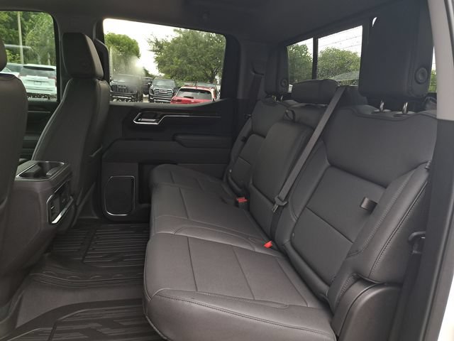 New 2026 GMC Sierra 1500 Elevation w/ Elevation Premium Package RWD image 6