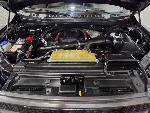 Used 2020 Ford F150 Raptor w/ Equipment Group 802A Luxury image 95