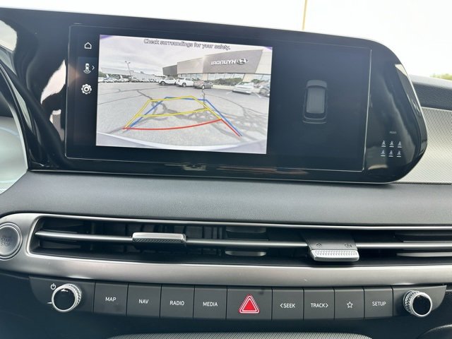 Used 2023 Hyundai Palisade SE image 20