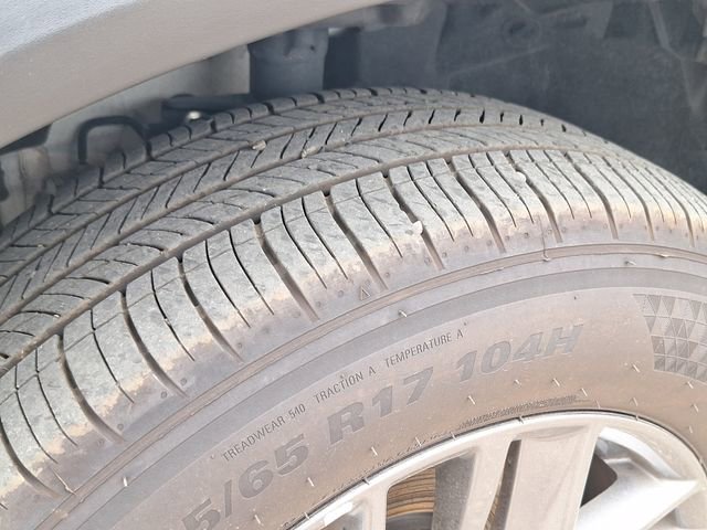 Certified 2025 Nissan Rogue S AWD/4WD image 26