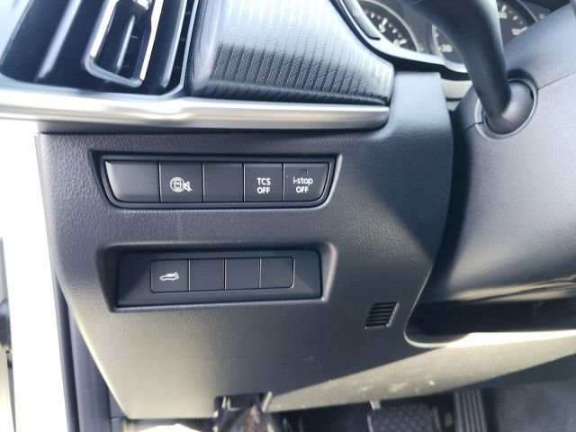 New 2026 MAZDA CX-90 3.3 Turbo w/ Select Package AWD/4WD image 12