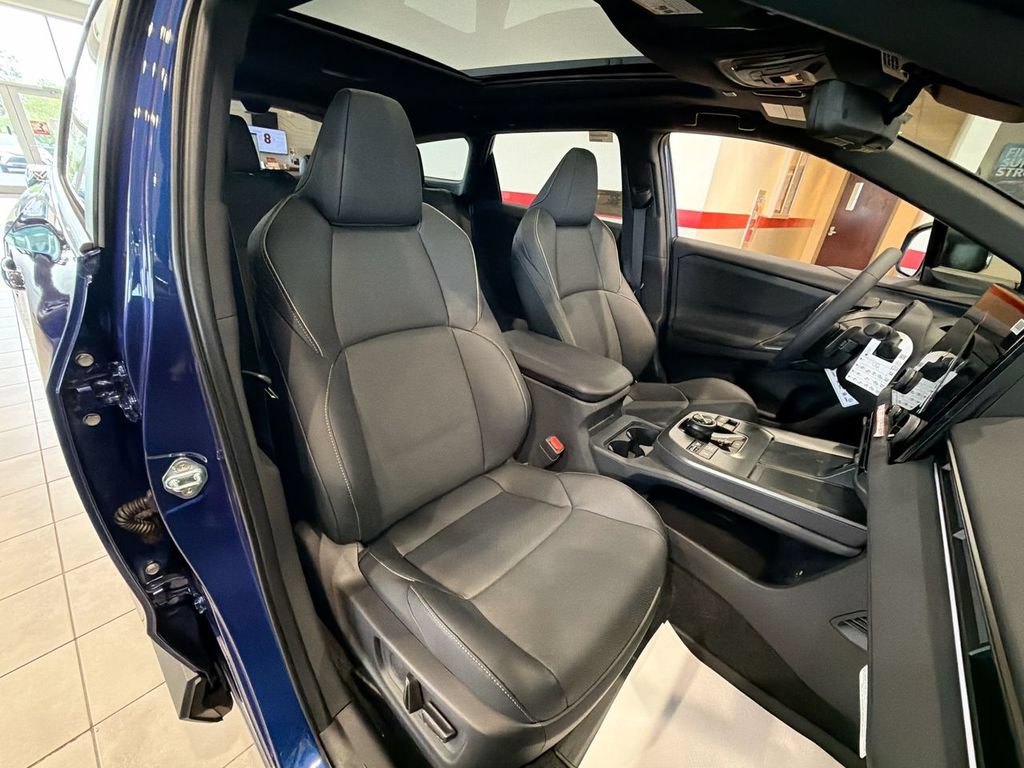 New 2026 Toyota bZ Woodland AWD/4WD image 29