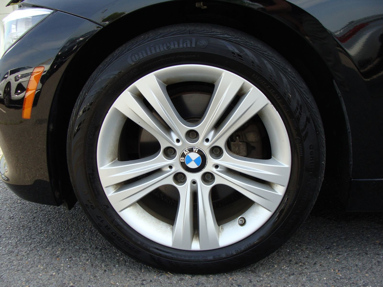 Used 2016 BMW 328i xDrive Sedan image 31