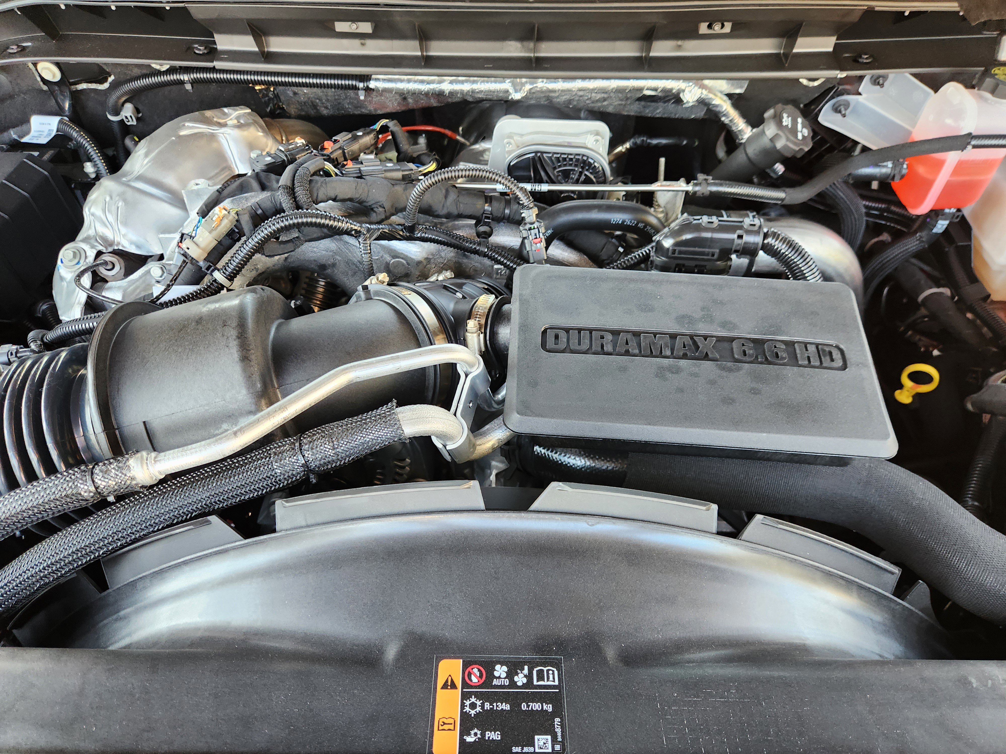 New 2026 Chevrolet Silverado 2500 LT w/ Trail Boss Package image 32