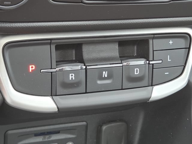 Used 2023 GMC Terrain SLT w/ Tech Package AWD/4WD image 31