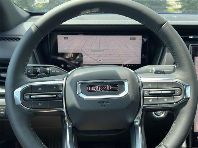 New 2026 GMC Terrain Elevation image 19