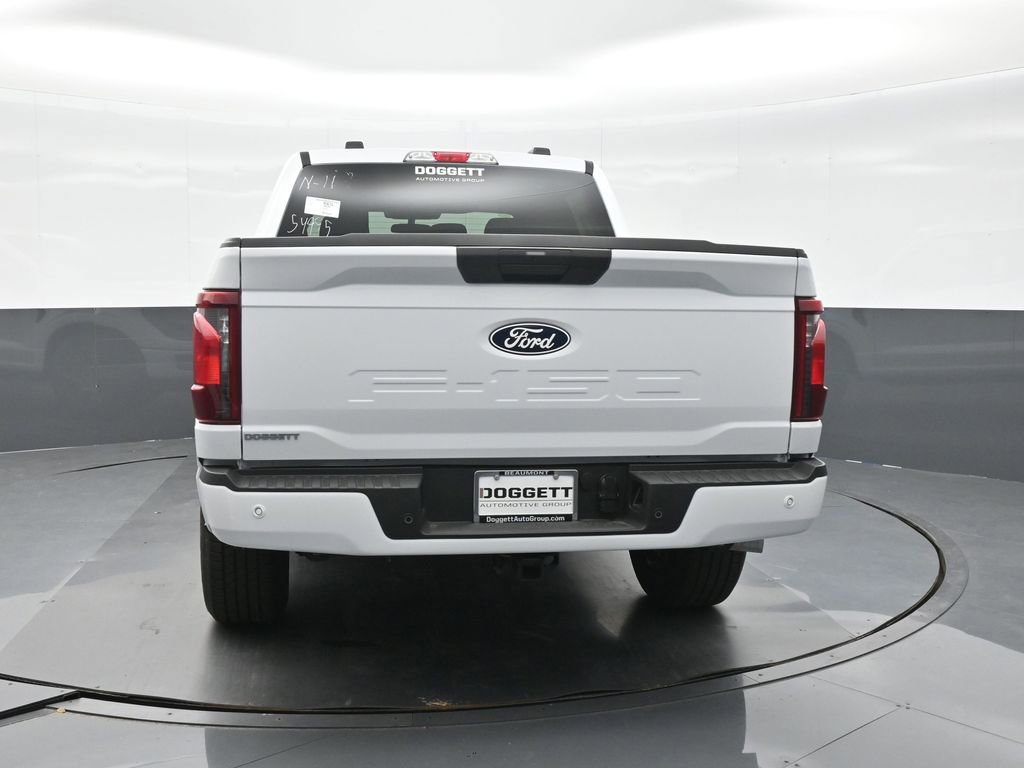 New 2026 Ford F150 STX RWD image 5