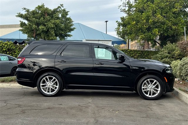 Used 2023 Dodge Durango R/T image 3