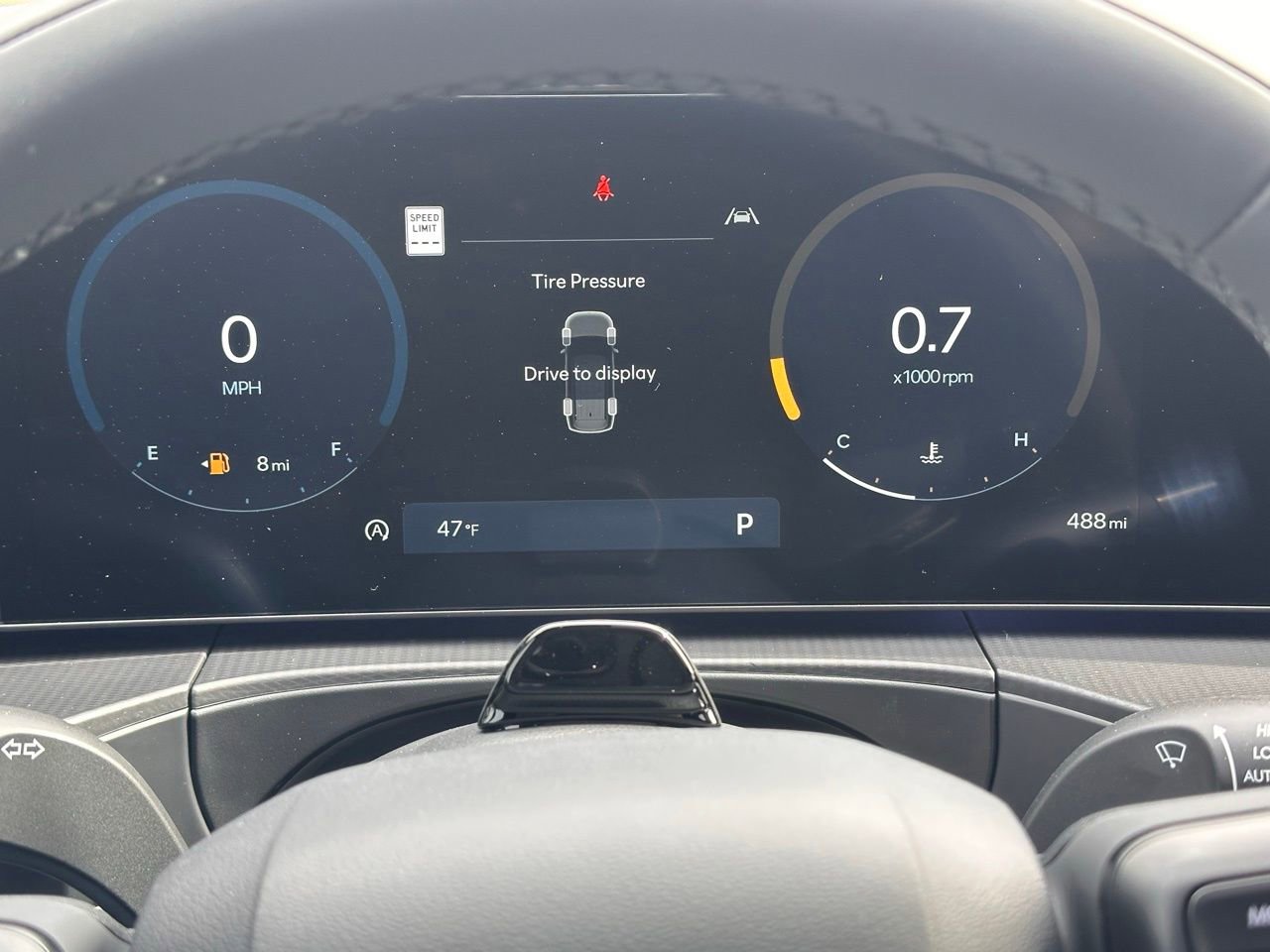 Certified 2026 Hyundai Santa Fe Calligraphy image 32