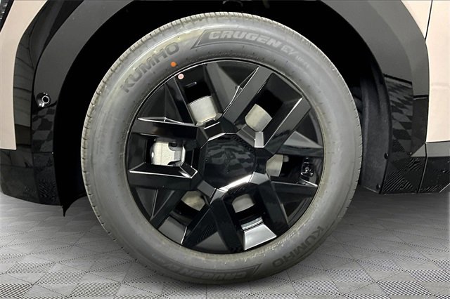 New 2026 Kia EV9 Land image 13
