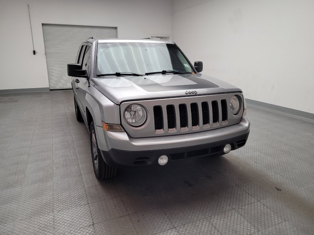 Used 2016 Jeep Patriot Sport FWD image 14