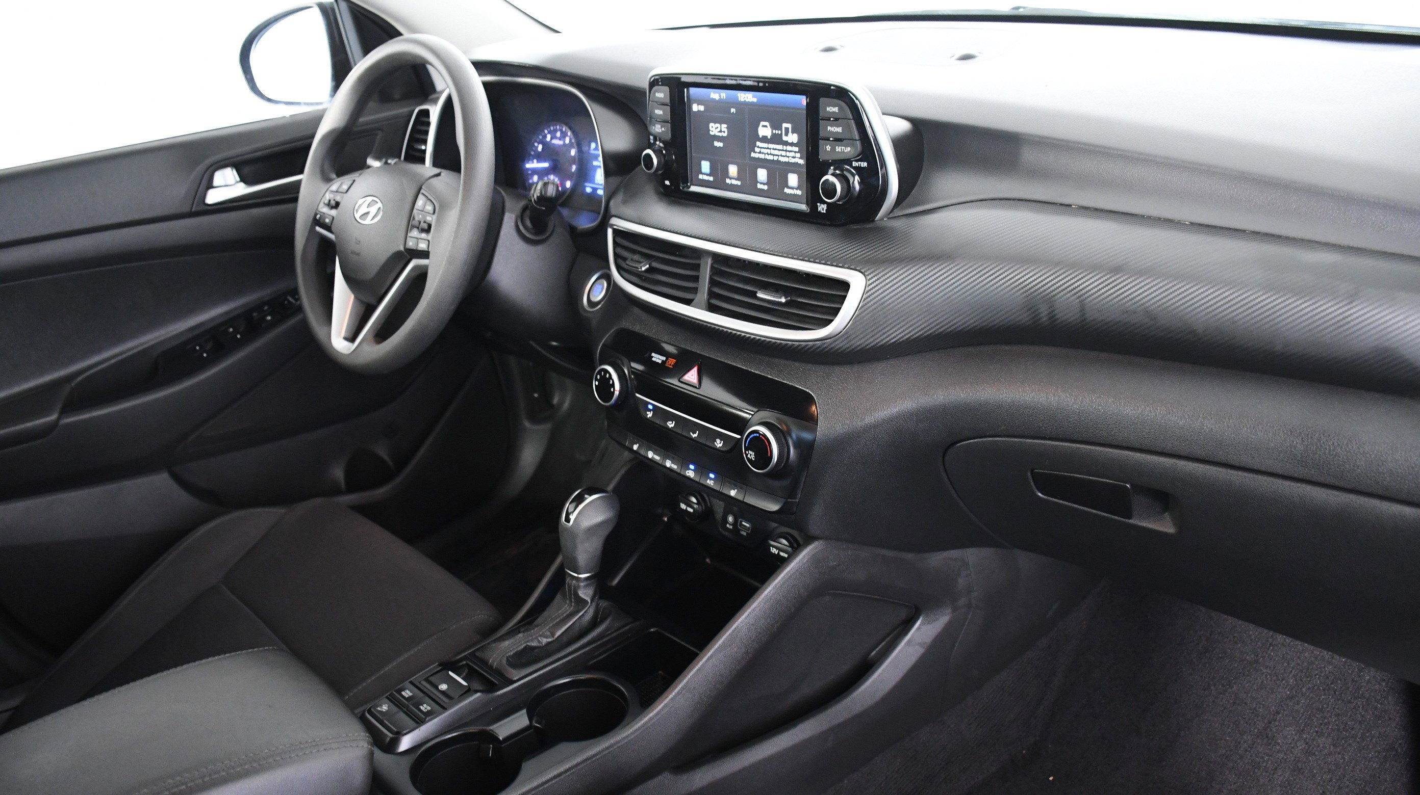 Used 2020 Hyundai Tucson Value image 27