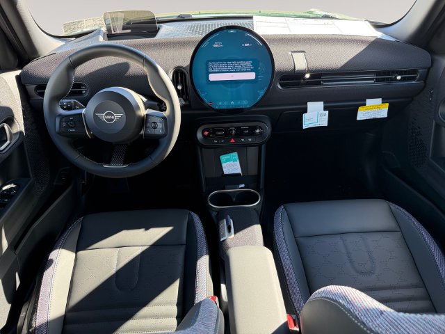 New 2027 MINI Cooper 4-Door Hardtop FWD image 10