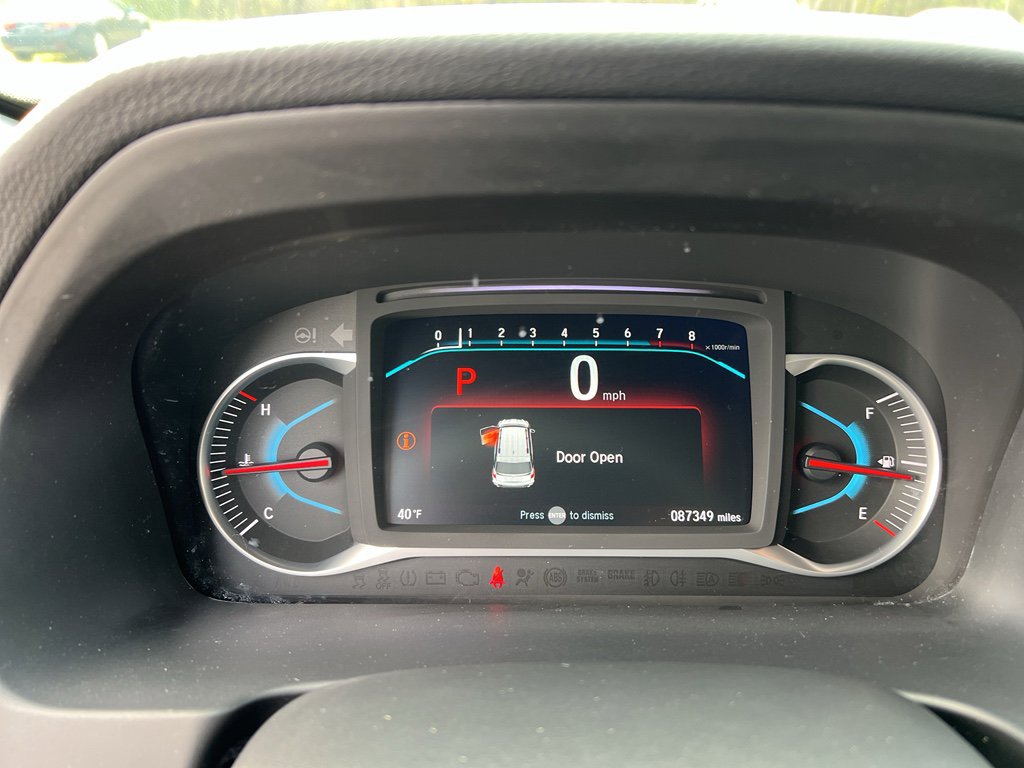 Certified 2019 Honda Pilot EX-L image 14