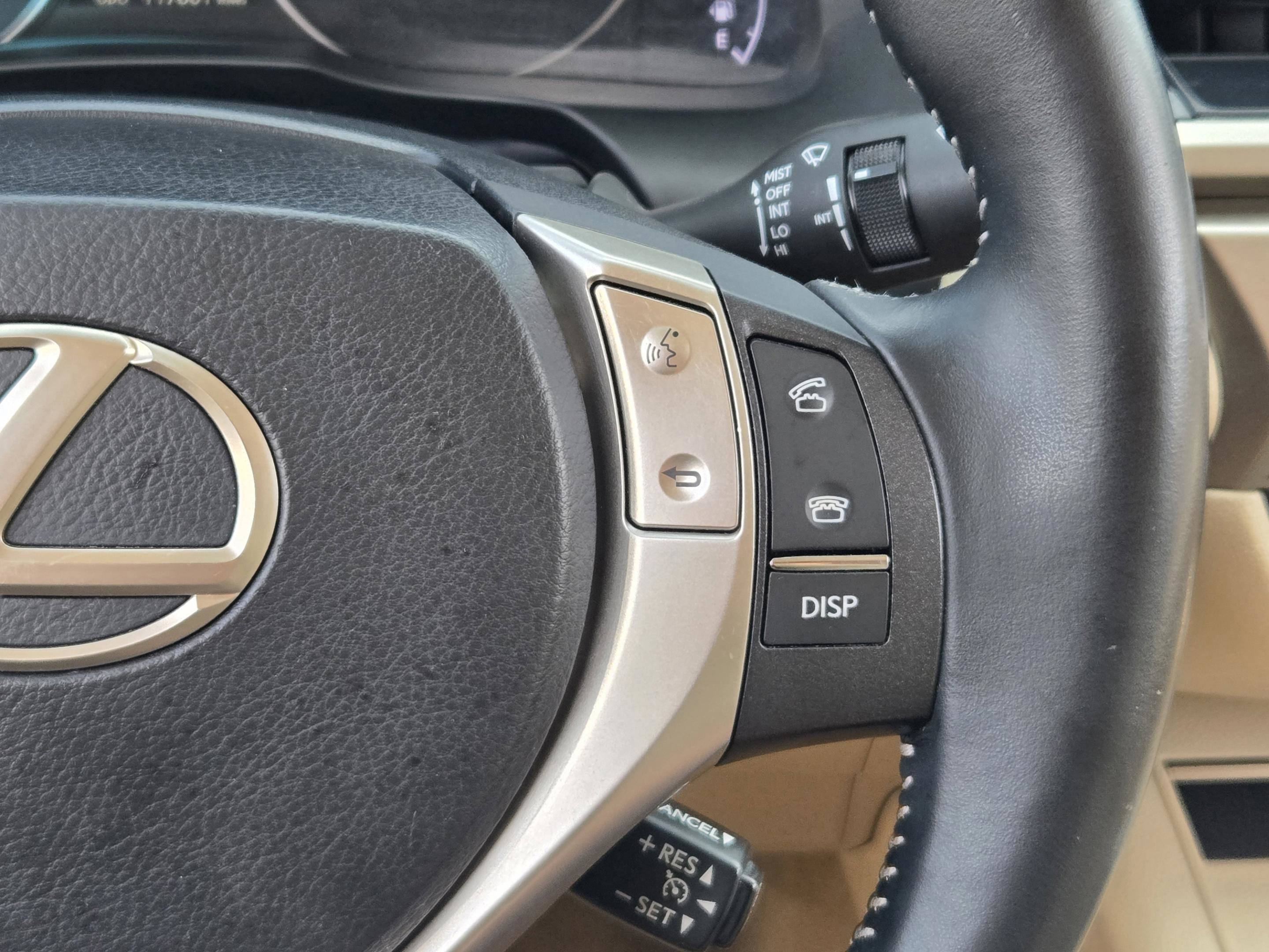 Used 2014 Lexus ES 350 image 30