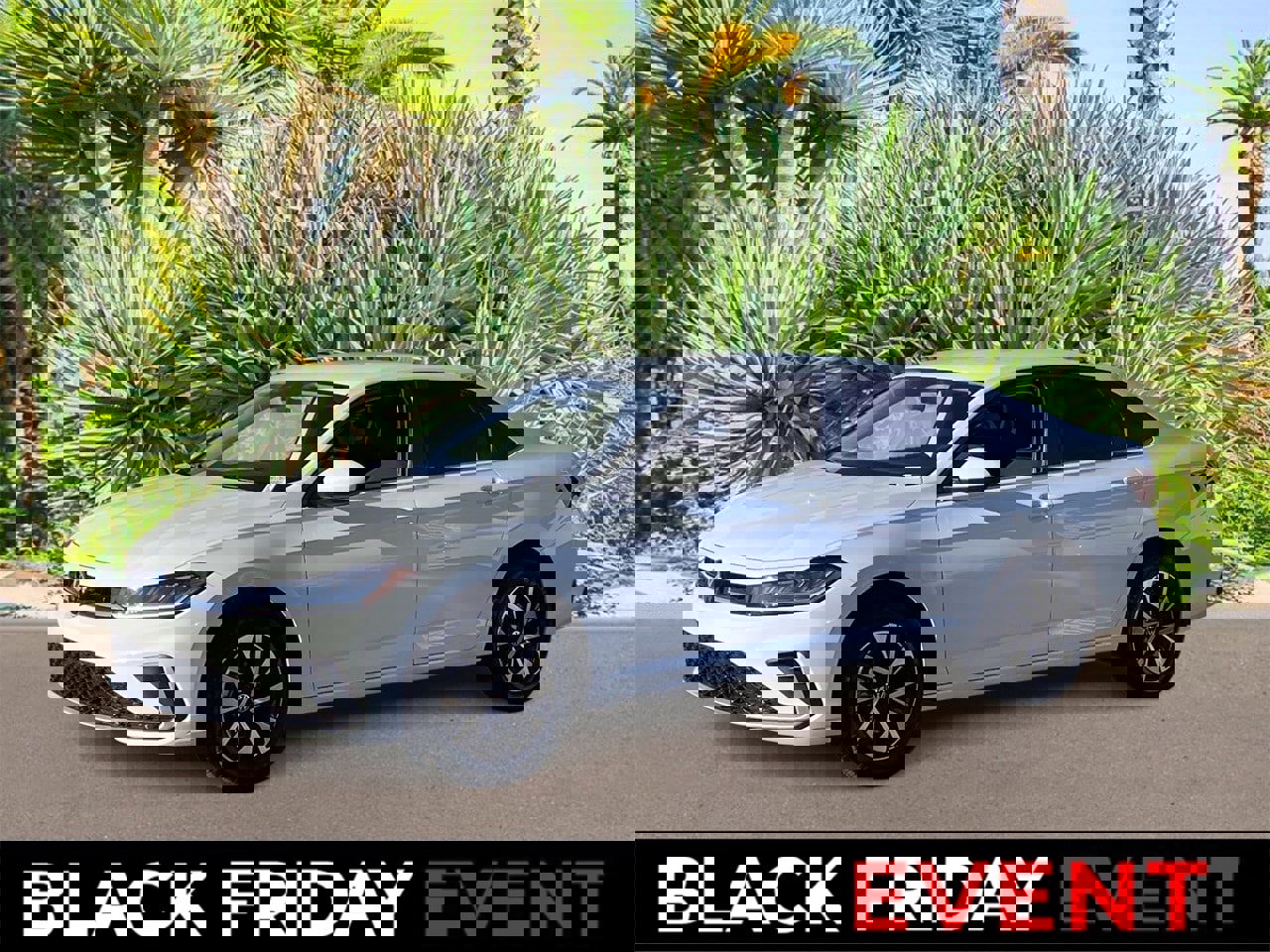 New 2026 Volkswagen Jetta S