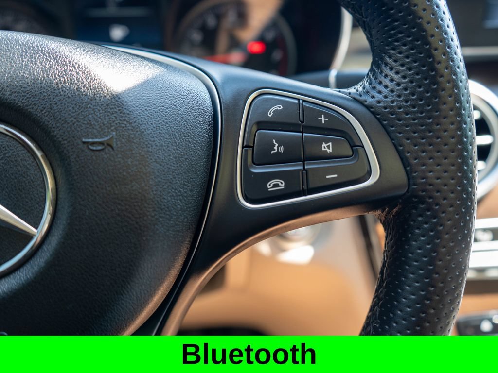 Used 2019 Mercedes-Benz GLC 300 4MATIC image 20