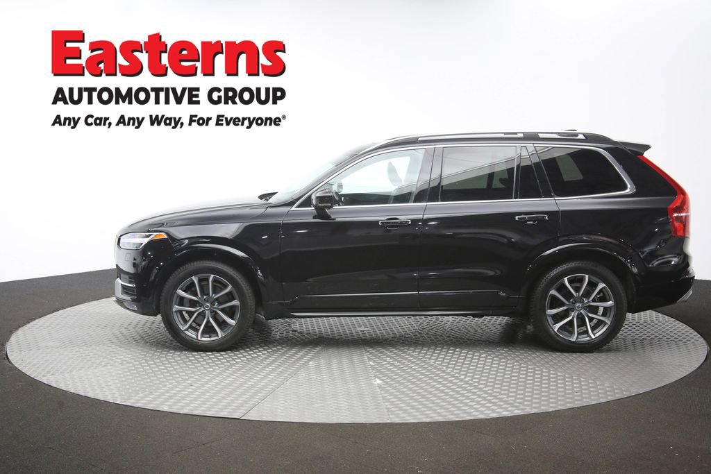 Used 2016 Volvo XC90 T6 Momentum w/ Momentum Plus Package AWD/4WD image 63