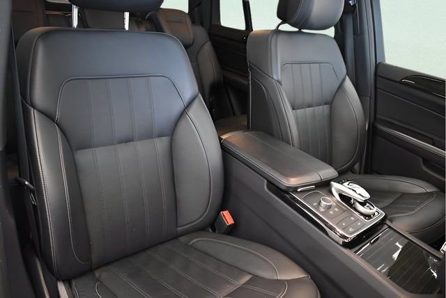 Used 2019 Mercedes-Benz GLS 450 GLS 450 4matic image 6