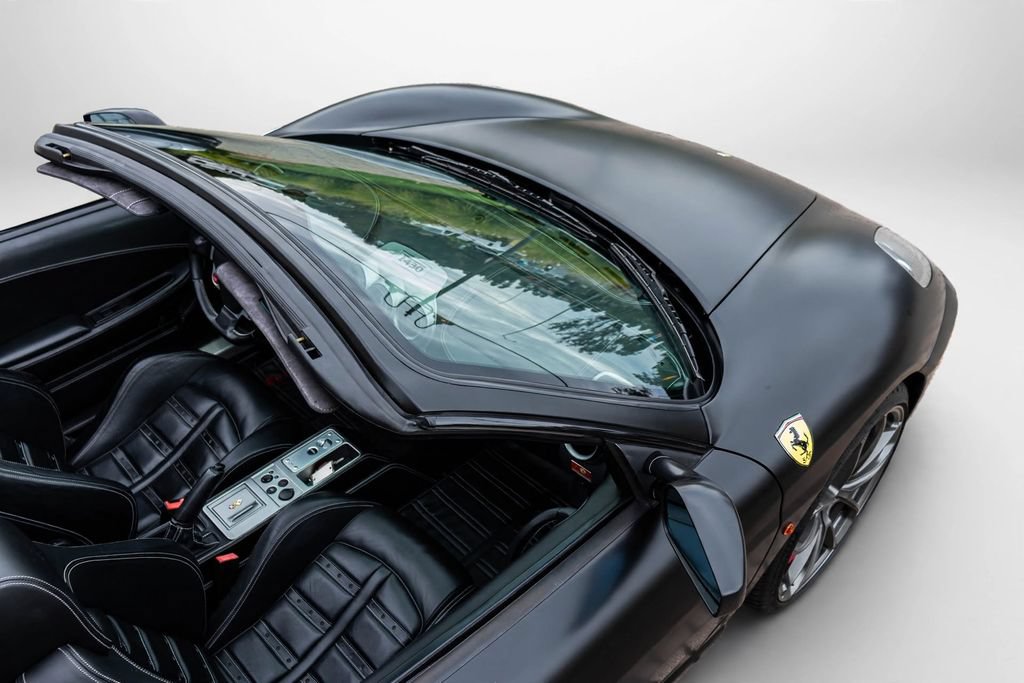 Used 2007 Ferrari F430 Spider RWD image 19