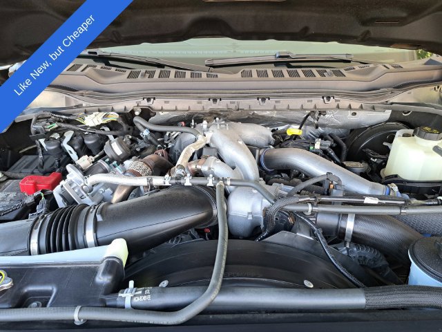 Certified 2025 Ford F350 Lariat w/ Lariat Ultimate Package AWD/4WD image 24