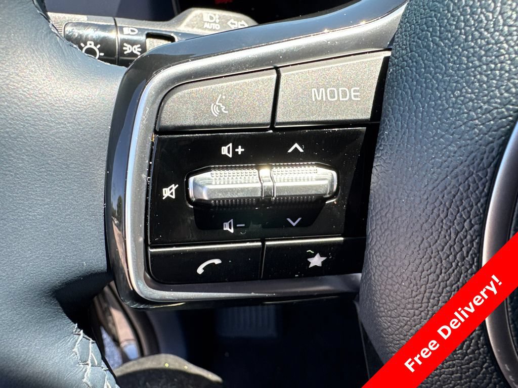 New 2025 Kia Carnival SX Prestige FWD image 23