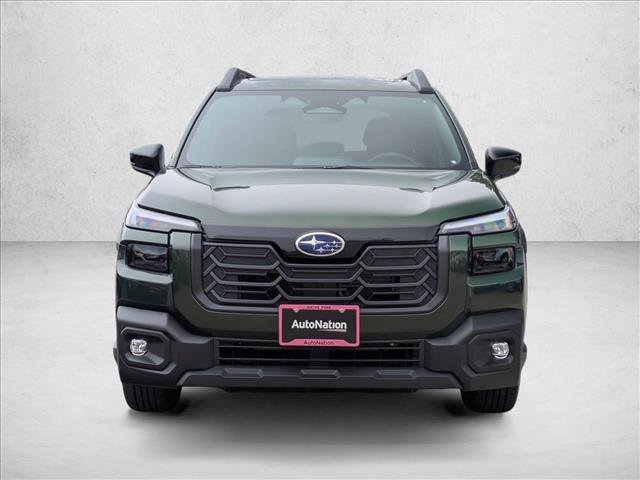 New 2026 Subaru Outback Limited image 5