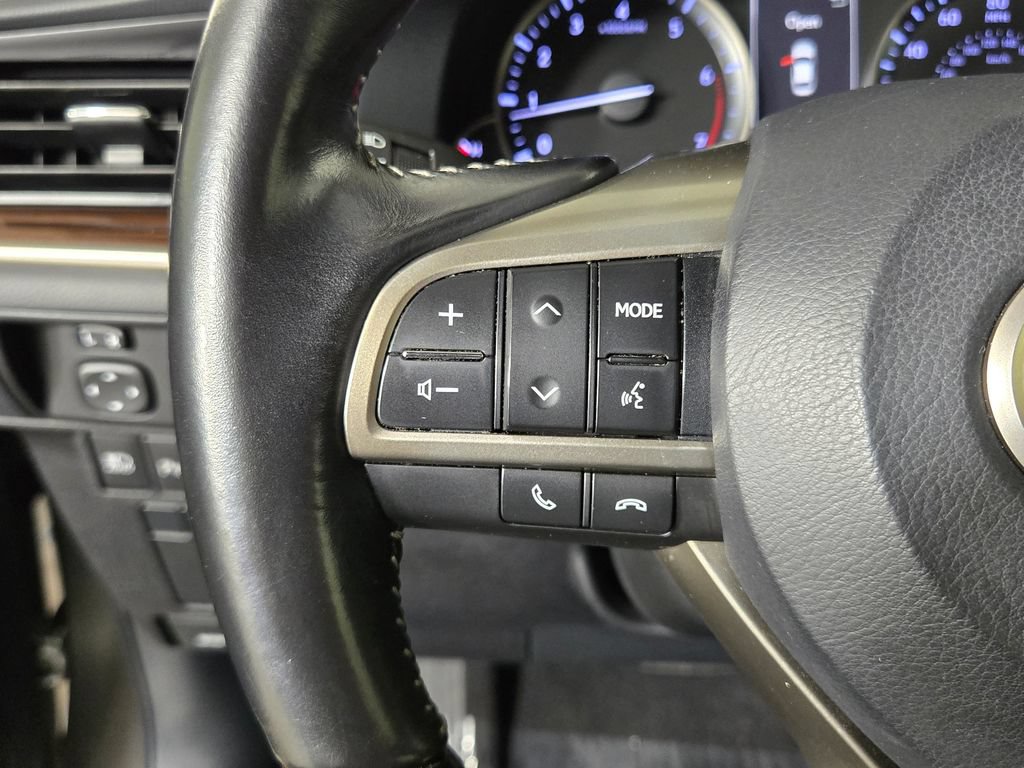 Used 2017 Lexus ES 350 FWD image 10