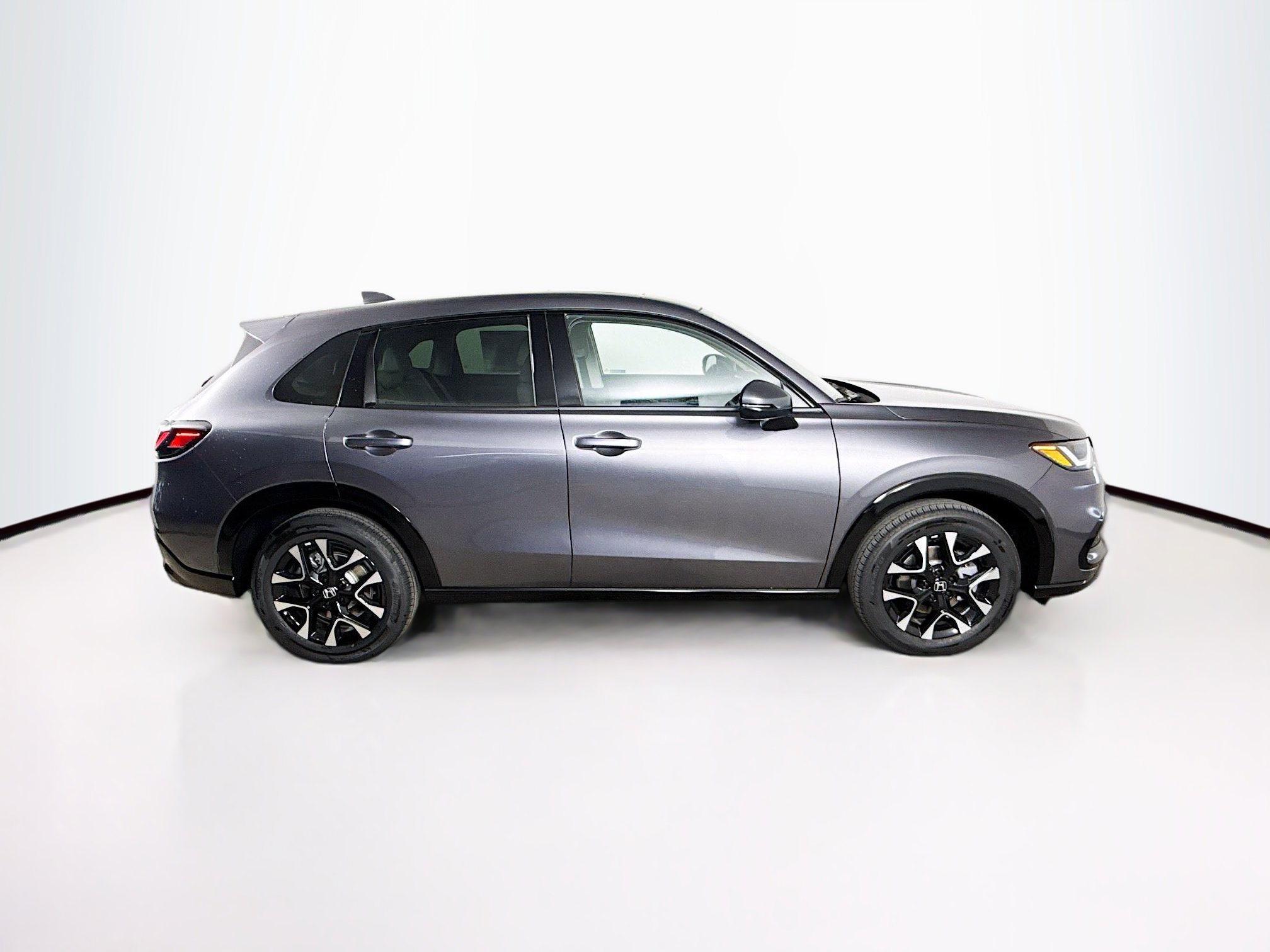 New 2026 Honda HR-V EX-L image 2