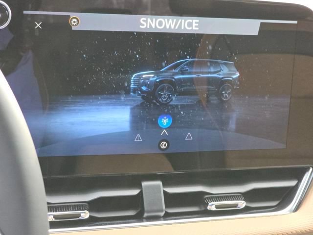 New 2026 Chevrolet Equinox ACTIV w/ Convenience Package III image 17