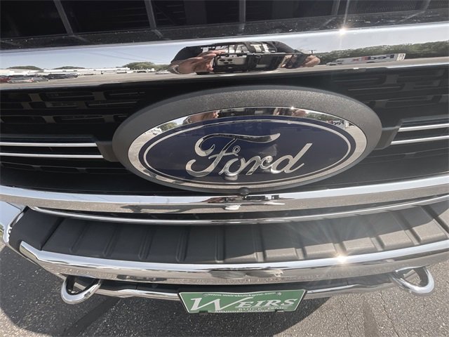 Used 2022 Ford F250 Lariat w/ Chrome Package image 30
