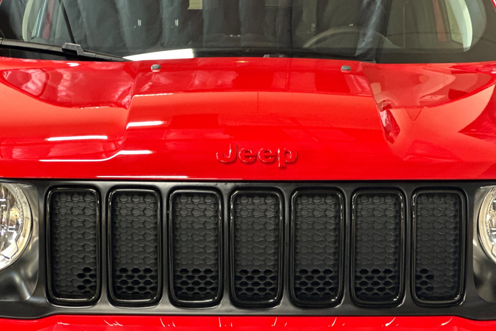 Used 2022 Jeep Renegade Latitude image 46