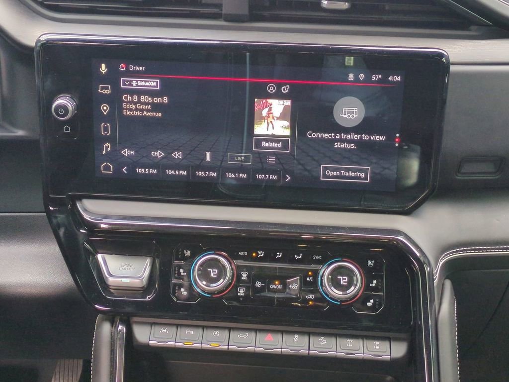 Used 2024 GMC Sierra 1500 AT4X w/ AT4X AEV Edition image 19