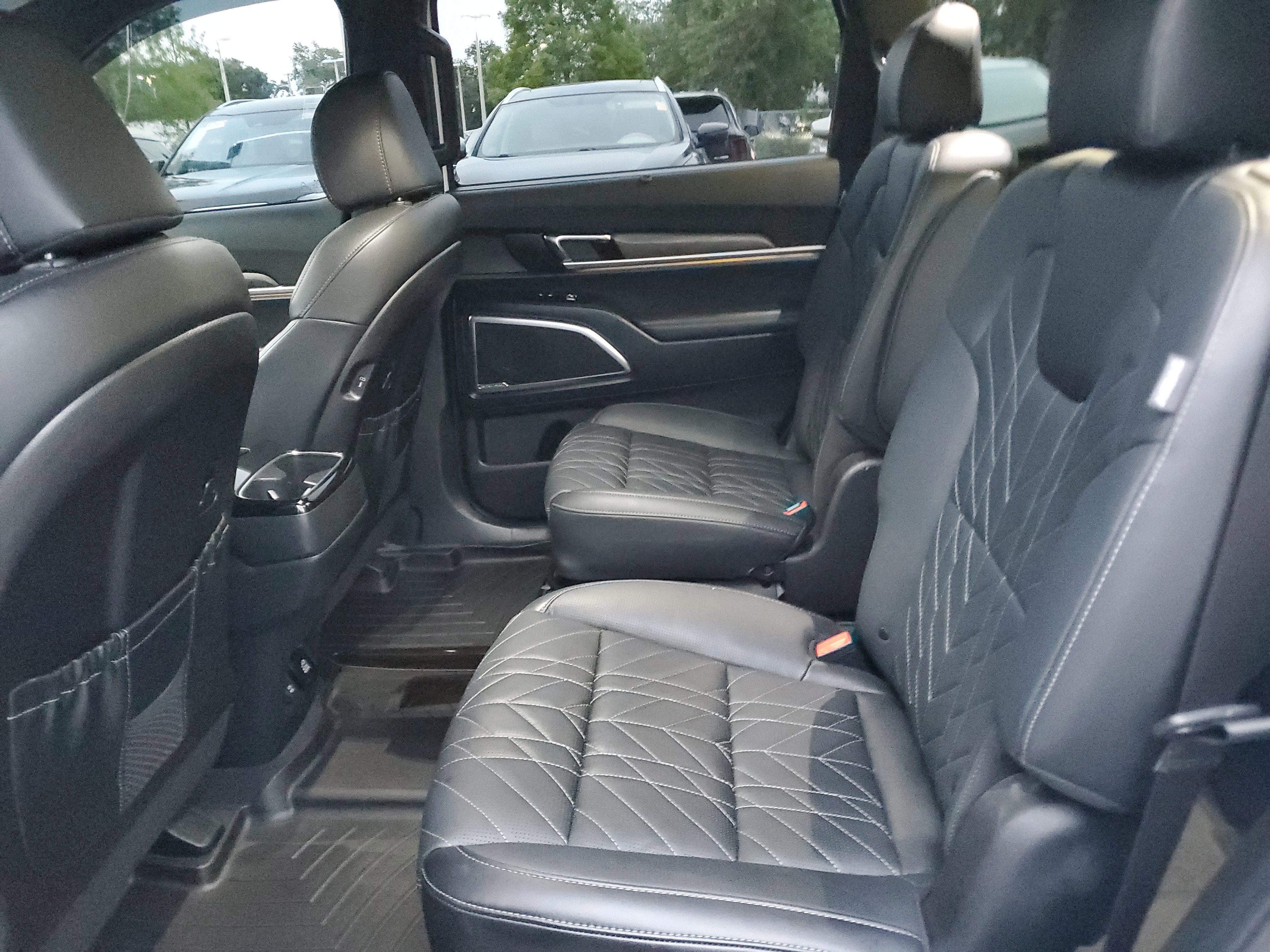 Used 2024 Kia Telluride SX Prestige X-Line AWD/4WD image 10