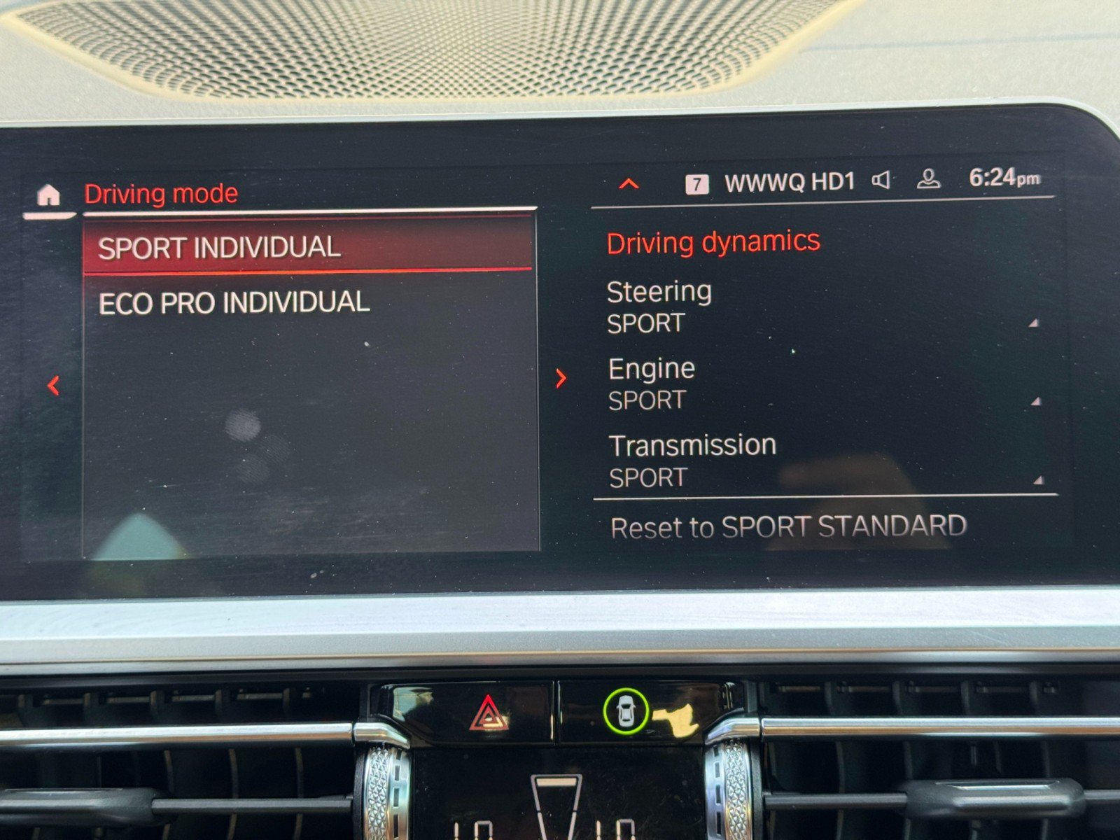 Used 2021 BMW 330i Sedan w/ M Sport Package RWD image 27