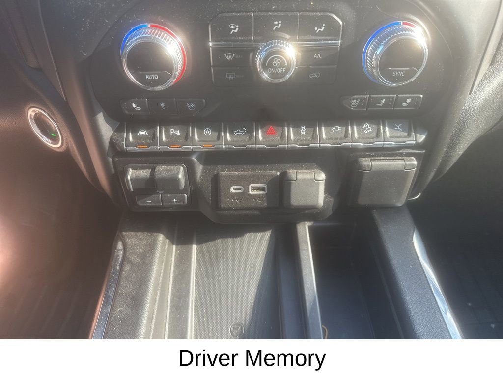 Used 2020 GMC Sierra 1500 Denali w/ Denali Ultimate Package image 23