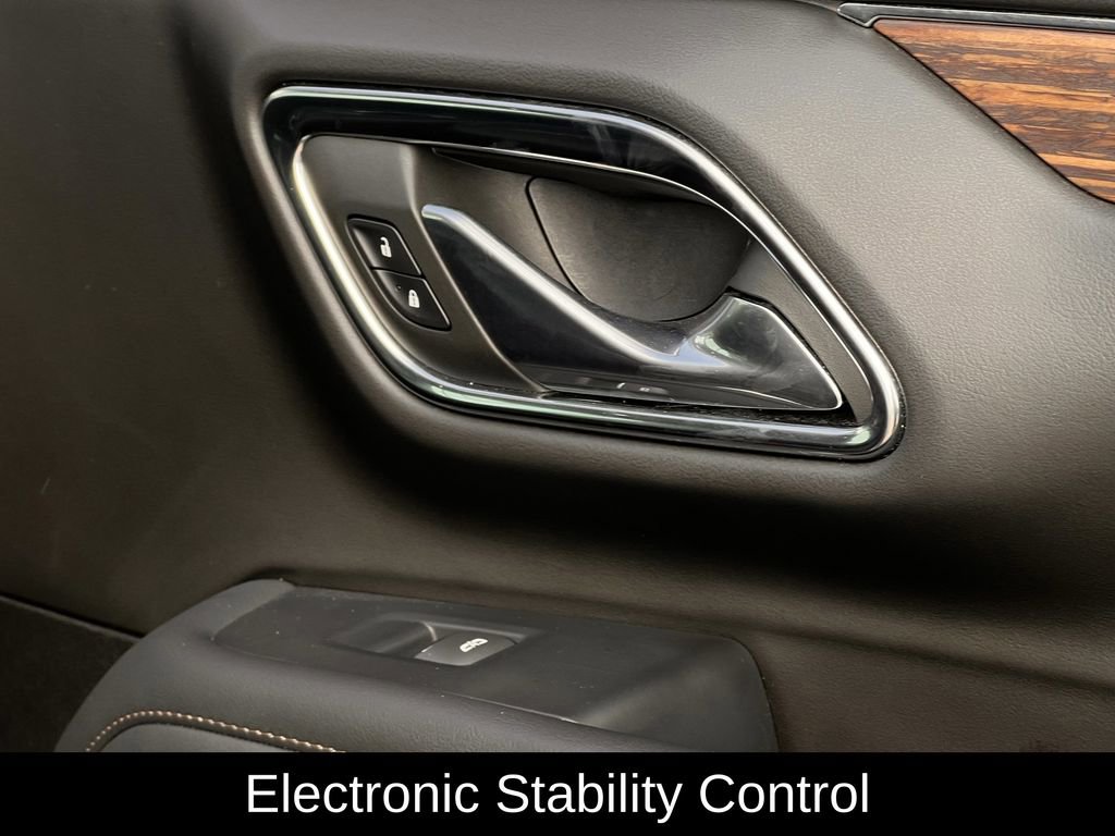Used 2023 Chevrolet Tahoe High Country image 33