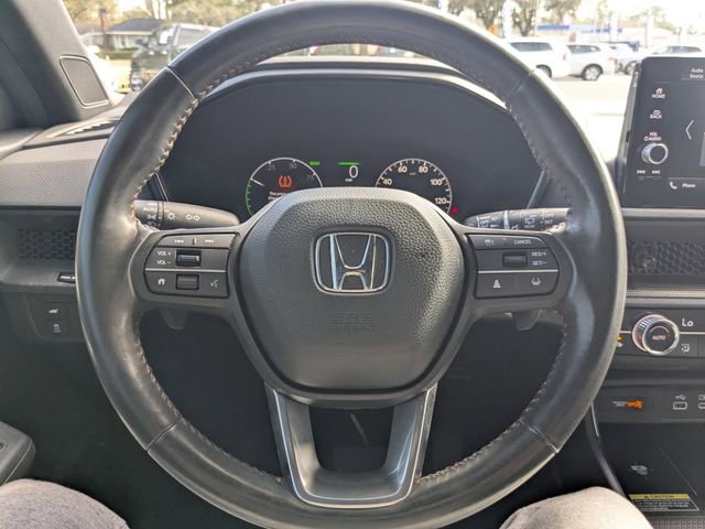 Used 2024 Honda CR-V Sport-L image 34
