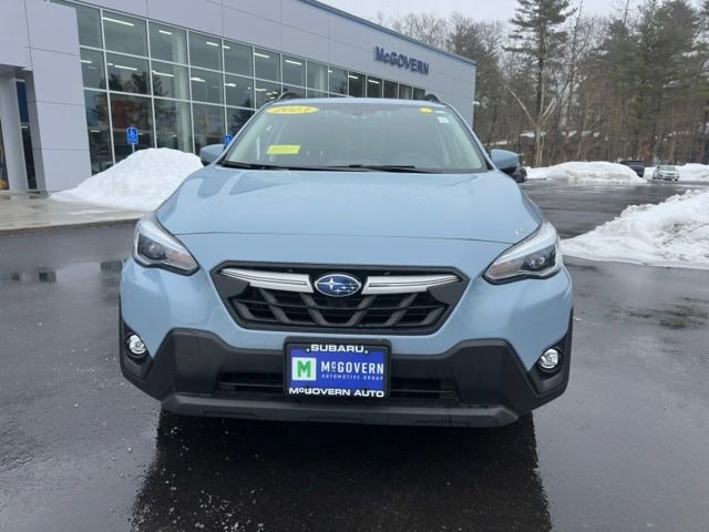Used 2023 Subaru Crosstrek 2.5i Limited w/ Moonroof Package image 2