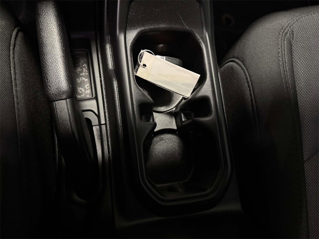 Used 2021 Jeep Wrangler Unlimited Sport image 26