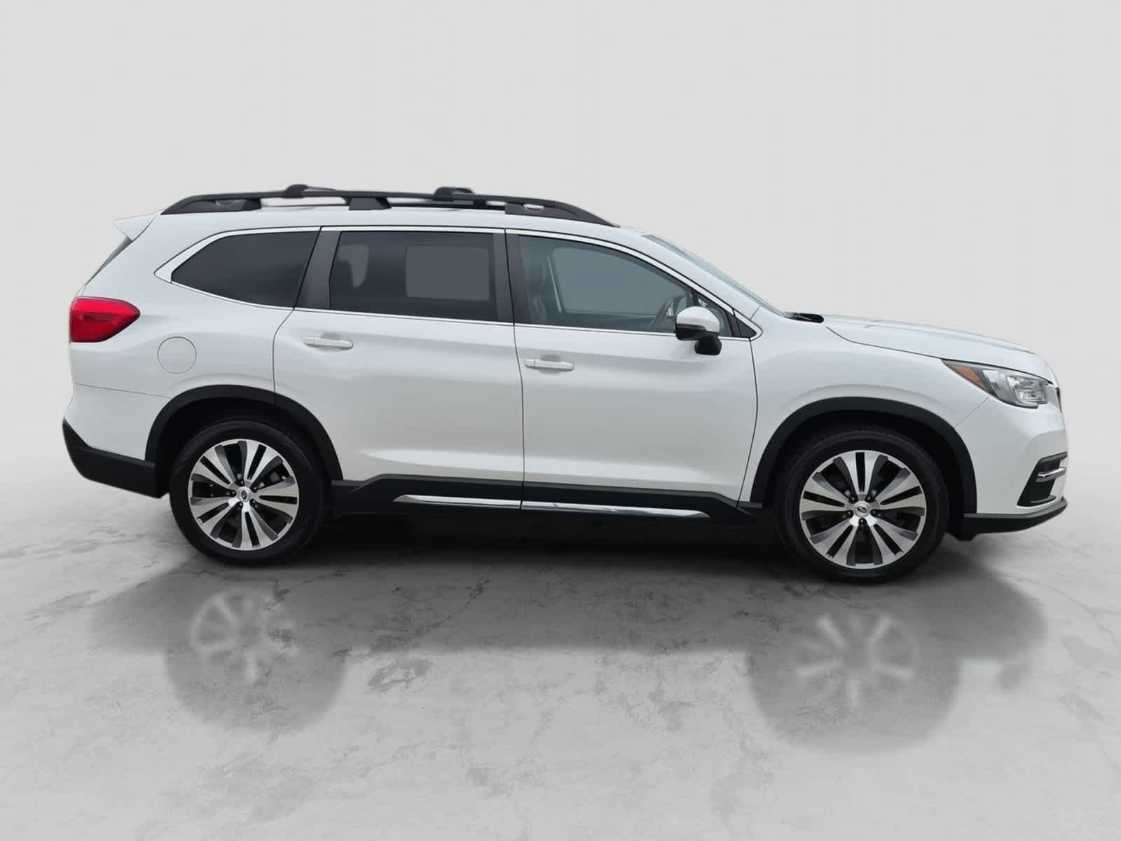 Used 2019 Subaru Ascent Limited AWD/4WD image 9