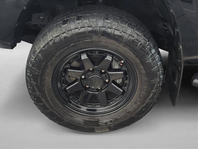 Certified 2023 Toyota Tacoma SR image 26
