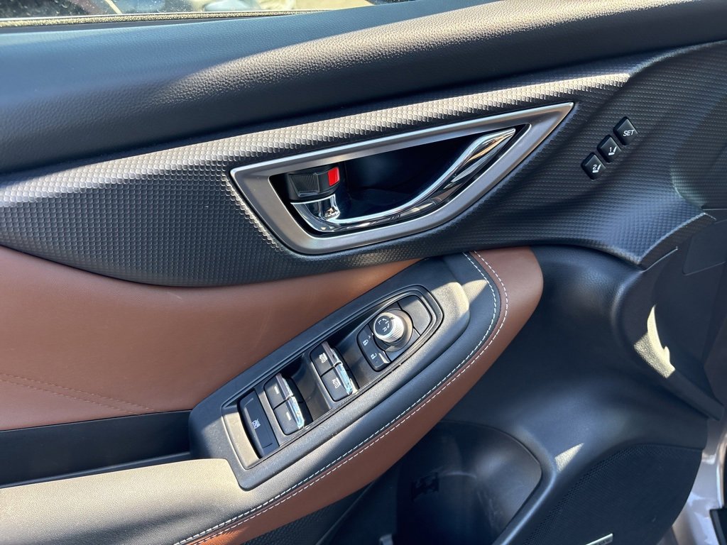 Used 2023 Subaru Forester Touring image 20