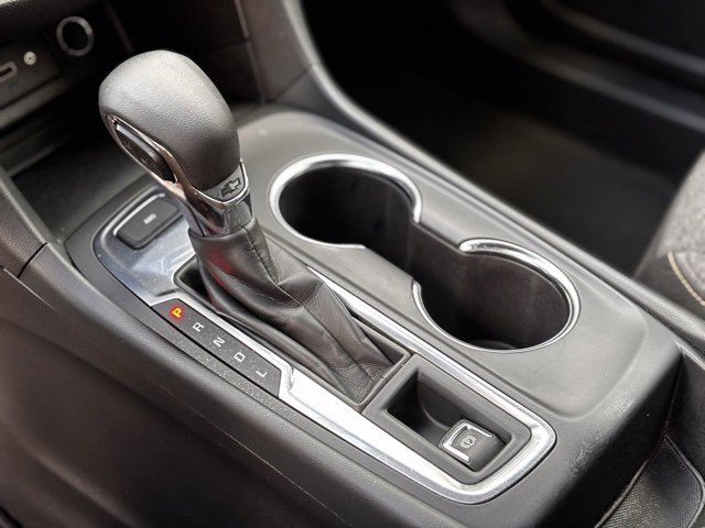 Used 2022 Chevrolet Equinox LT image 17
