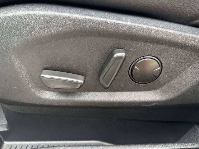 Certified 2023 Ford Edge ST-Line AWD/4WD image 12