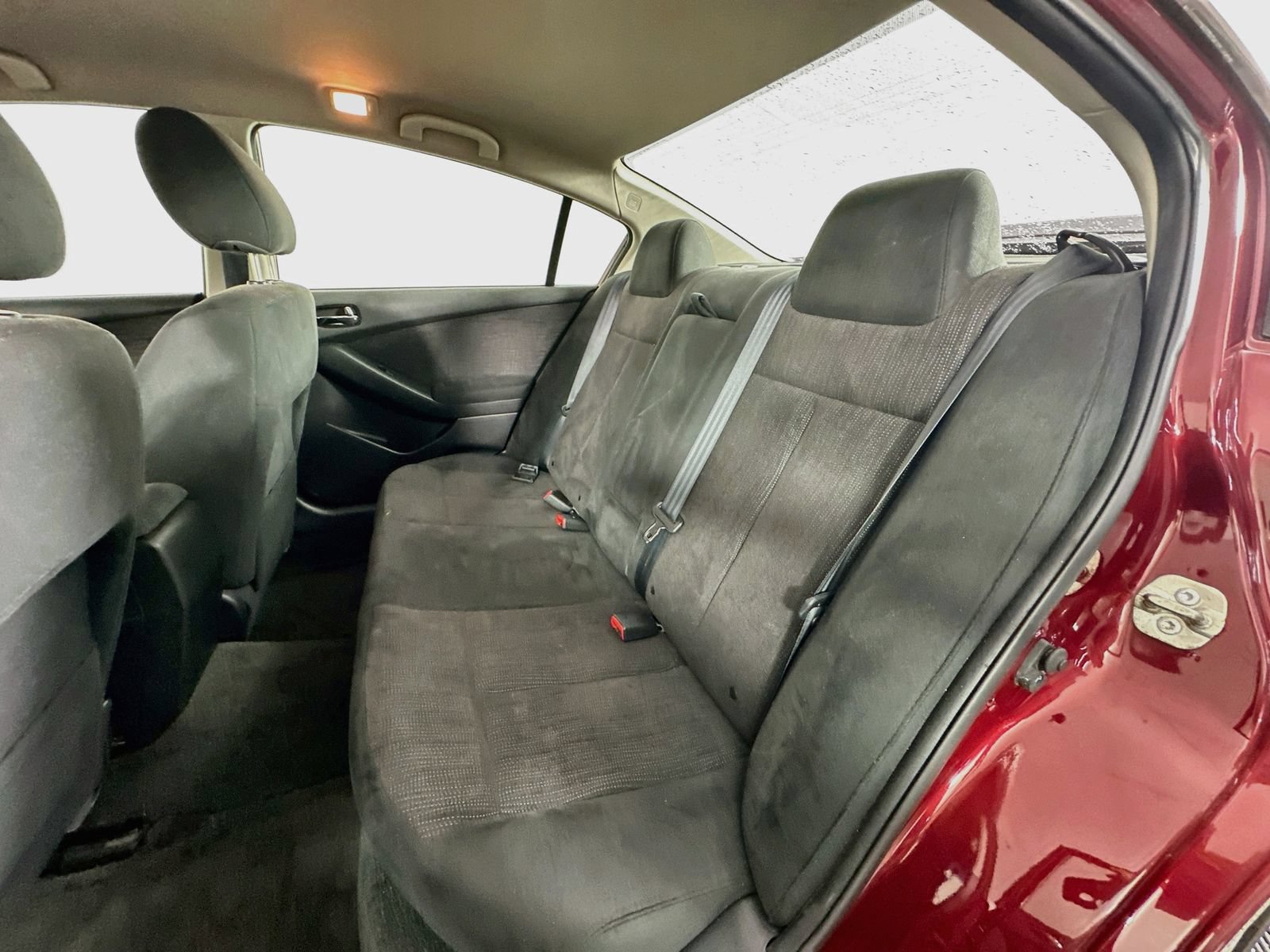 Used 2012 Nissan Altima 2.5 S w/ 20th Anniversary Pkg FWD image 21