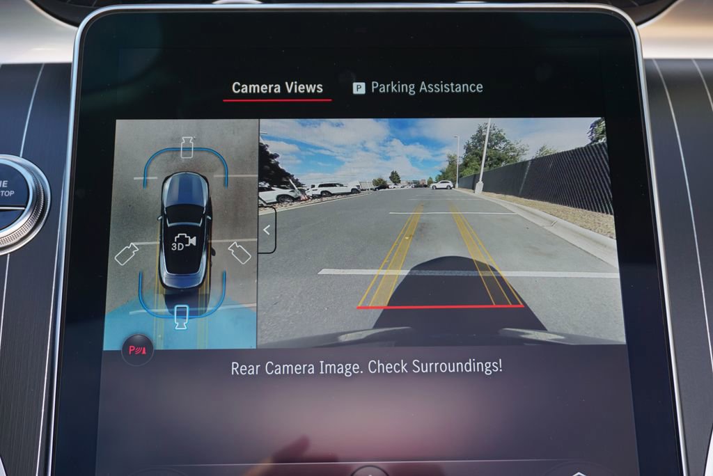 New 2026 Mercedes-Benz CLE 300 4MATIC Cabriolet image 40