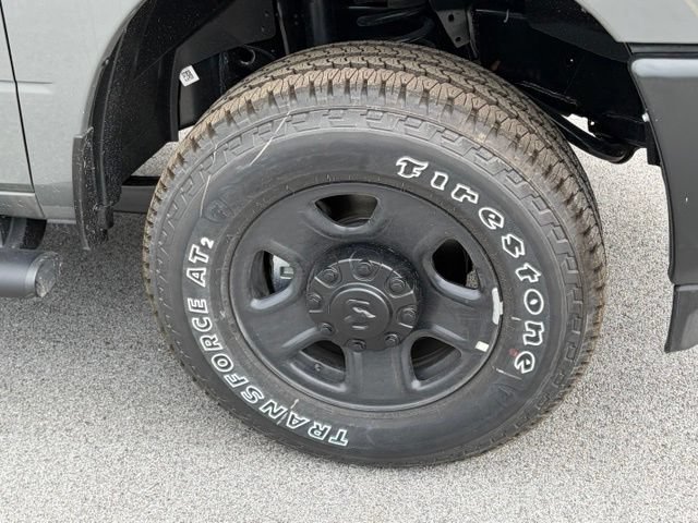 New 2026 RAM 2500 Tradesman AWD/4WD image 10