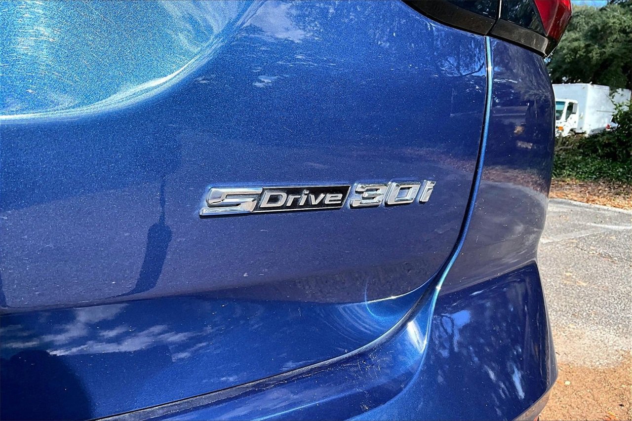 Used 2022 BMW X3 sDrive30i w/ Premium Package 2 image 21