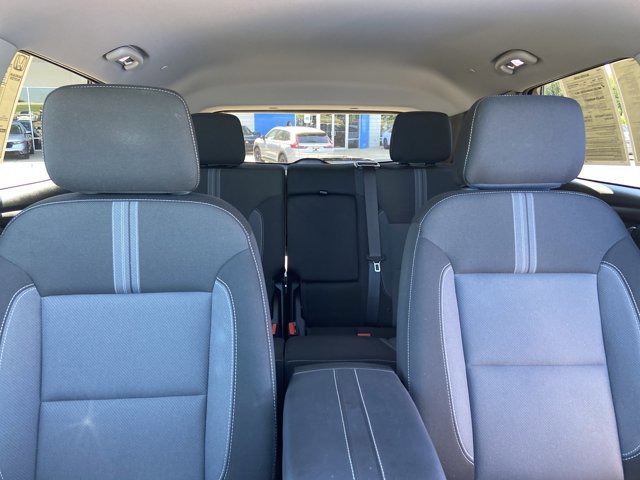 Used 2024 Chevrolet Blazer LT w/ Convenience Package FWD image 19
